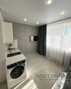 Студия квартира, вторичка, 17м2, 3/5 этаж