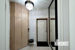 1-к квартира, вторичка, 36м2, 1/7 этаж
