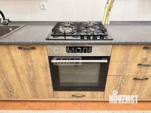 3-к квартира, вторичка, 61м2, 1/5 этаж