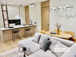 3-к квартира, вторичка, 108м2, 6/17 этаж