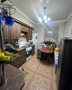 1-к квартира, вторичка, 43м2, 2/5 этаж