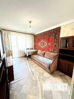 3-к квартира, вторичка, 67м2, 3/9 этаж