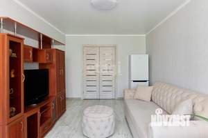 3-к квартира, вторичка, 66м2, 4/10 этаж