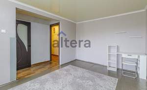 1-к квартира, вторичка, 32м2, 1/2 этаж