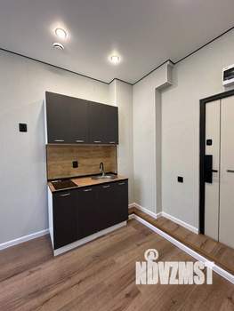 Студия квартира, вторичка, 18м2, 8/9 этаж