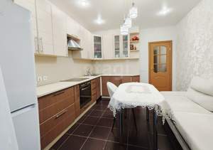 1-к квартира, вторичка, 48м2, 13/14 этаж