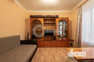 Студия квартира, вторичка, 21м2, 3/4 этаж