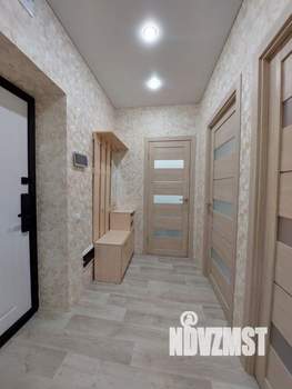 1-к квартира, вторичка, 35м2, 2/9 этаж