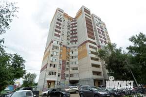 1-к квартира, вторичка, 51м2, 12/16 этаж