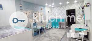 2-к квартира, вторичка, 84м2, 9/16 этаж