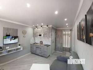 Студия квартира, вторичка, 17м2, 5/9 этаж