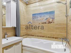 1-к квартира, вторичка, 37м2, 11/18 этаж