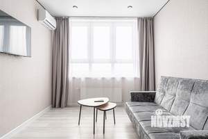 1-к квартира, вторичка, 34м2, 12/15 этаж