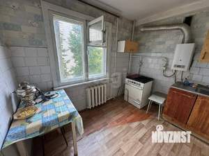 3-к квартира, вторичка, 59м2, 4/5 этаж