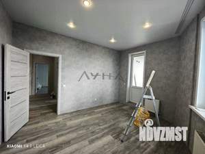 3-к квартира, вторичка, 102м2, 8/26 этаж