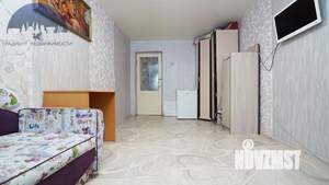 2-к квартира, вторичка, 47м2, 1/5 этаж