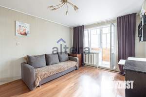 1-к квартира, вторичка, 29м2, 5/5 этаж