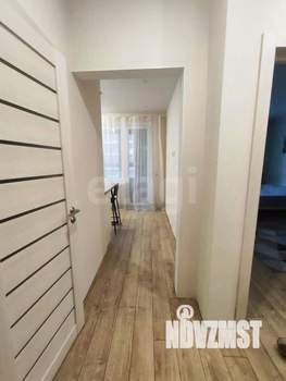 1-к квартира, вторичка, 35м2, 2/10 этаж