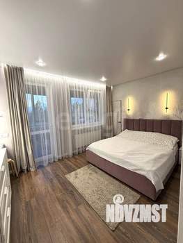 3-к квартира, вторичка, 85м2, 5/23 этаж