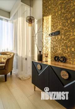 2-к квартира, вторичка, 50м2, 12/25 этаж