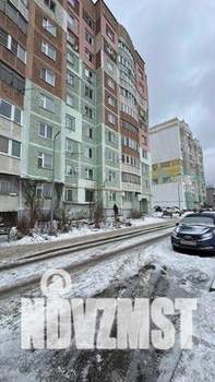 2-к квартира, вторичка, 59м2, 2/10 этаж