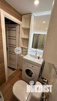1-к квартира, вторичка, 25м2, 4/5 этаж