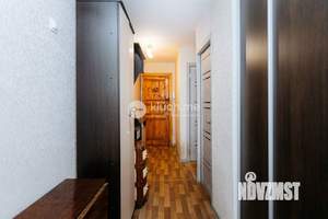 3-к квартира, вторичка, 57м2, 3/9 этаж