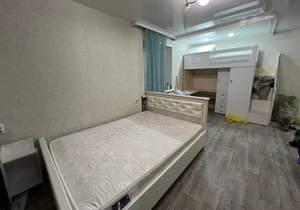 1-к квартира, вторичка, 31м2, 1/5 этаж