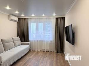 2-к квартира, вторичка, 57м2, 13/17 этаж