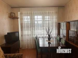3-к квартира, вторичка, 50м2, 5/5 этаж