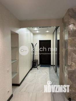 3-к квартира, вторичка, 95м2, 2/14 этаж