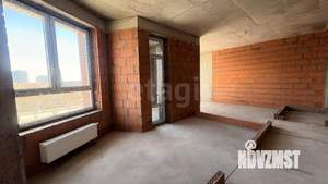 2-к квартира, вторичка, 57м2, 4/15 этаж