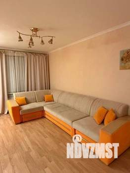 3-к квартира, вторичка, 61м2, 1/5 этаж