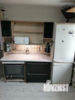 Студия квартира, вторичка, 18м2, 3/5 этаж