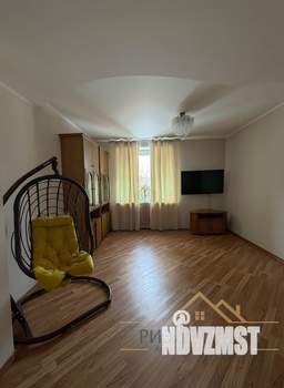 2-к квартира, вторичка, 56м2, 2/2 этаж