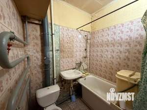 1-к квартира, вторичка, 32м2, 1/5 этаж