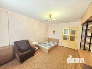 1-к квартира, вторичка, 43м2, 5/17 этаж