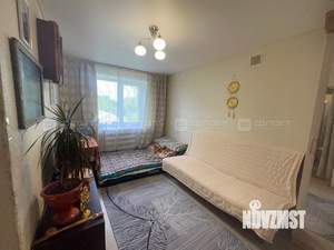 1-к квартира, вторичка, 24м2, 4/5 этаж