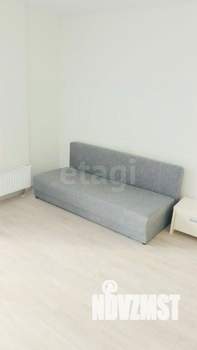 1-к квартира, вторичка, 34м2, 9/19 этаж