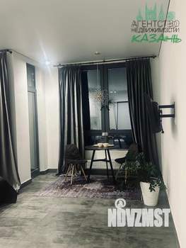 1-к квартира, вторичка, 30м2, 6/24 этаж