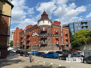 Студия квартира, вторичка, 10м2, 1/4 этаж