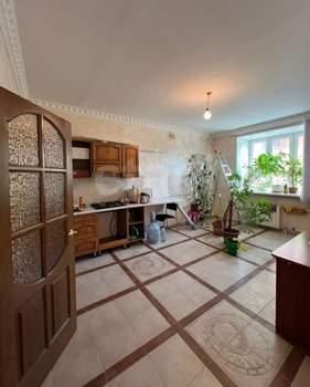 3-к квартира, вторичка, 227м2, 1/10 этаж