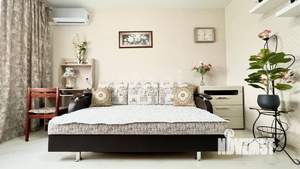 2-к квартира, вторичка, 53м2, 8/9 этаж