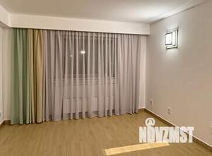 1-к квартира, вторичка, 45м2, 3/7 этаж