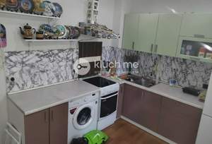 3-к квартира, вторичка, 71м2, 3/16 этаж