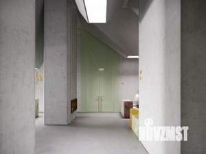 3-к квартира, вторичка, 98м2, 10/19 этаж