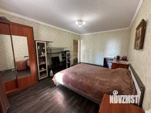 1-к квартира, вторичка, 43м2, 5/16 этаж
