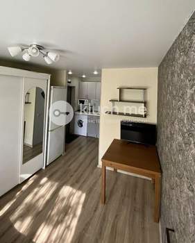 Студия квартира, вторичка, 17м2, 5/5 этаж