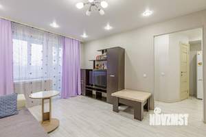 1-к квартира, вторичка, 30м2, 5/5 этаж