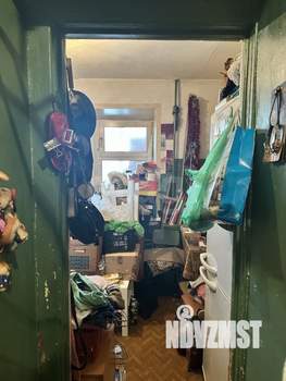 1-к квартира, вторичка, 29м2, 7/9 этаж